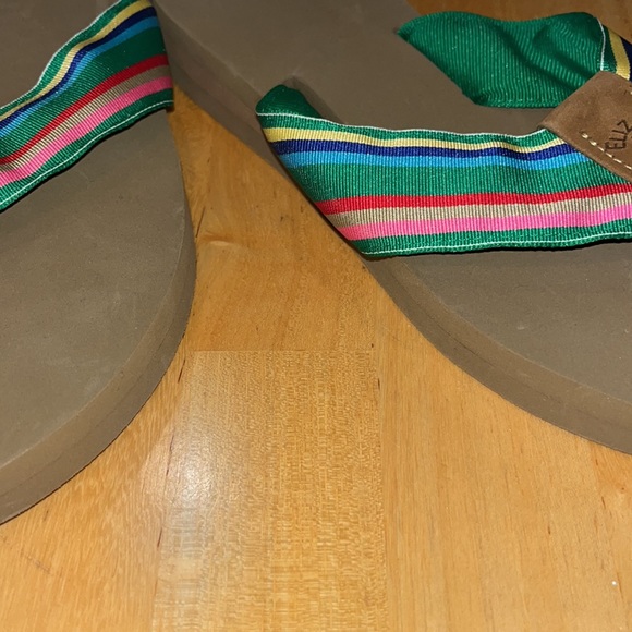 Eliza B Flip Flops - Picture 3 of 3